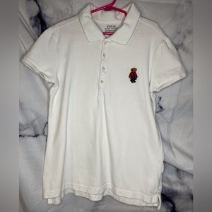 Polo shirt
